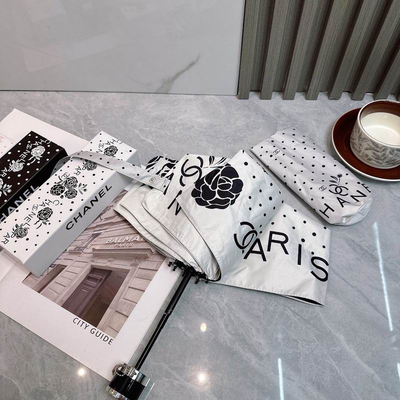 Chanel Umbrella  hm (80)