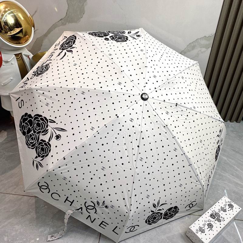 Chanel Umbrella  hm (81)