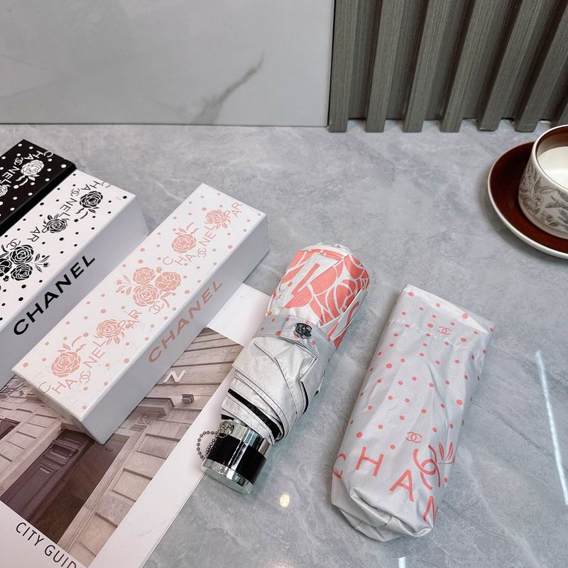 Chanel Umbrella  hm (82)