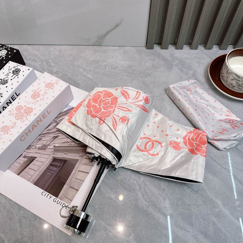 Chanel Umbrella  hm (83)