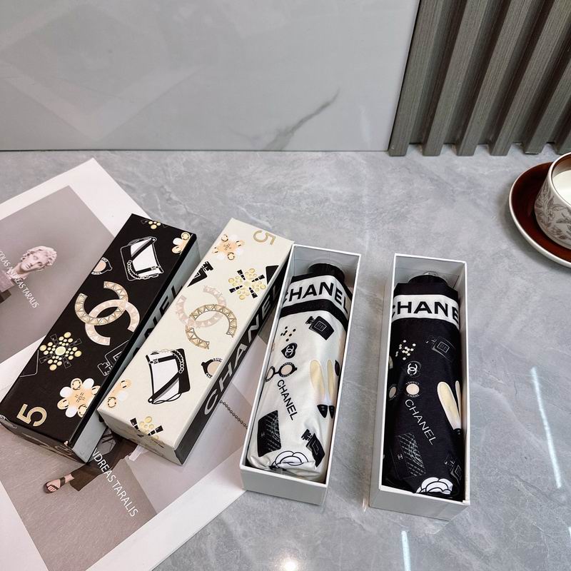 Chanel Umbrella  hm (85)