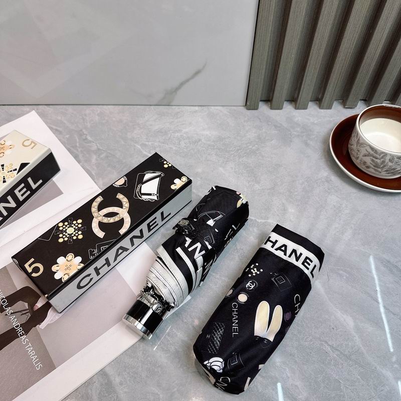Chanel Umbrella  hm (86)