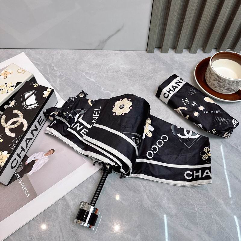 Chanel Umbrella  hm (87)