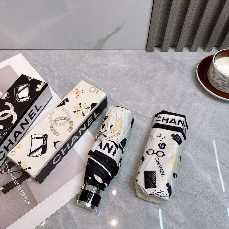Chanel Umbrella  hm (89)