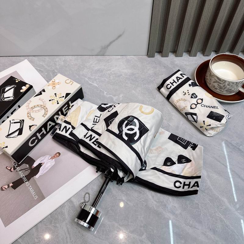 Chanel Umbrella  hm (90)