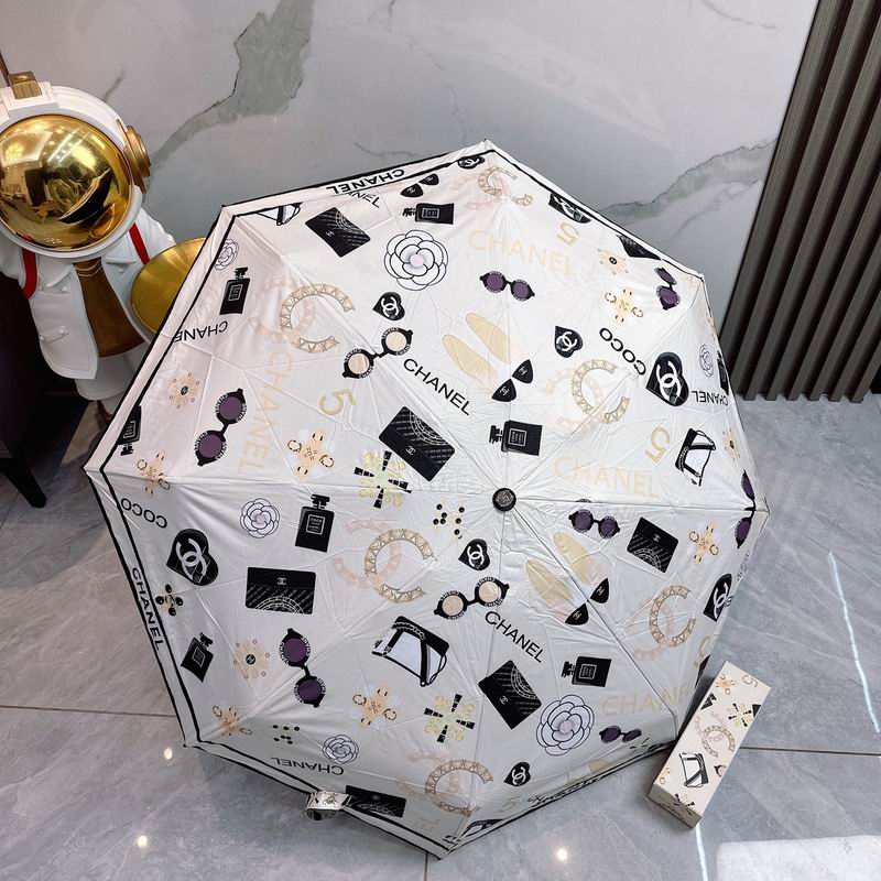 Chanel Umbrella  hm (91)