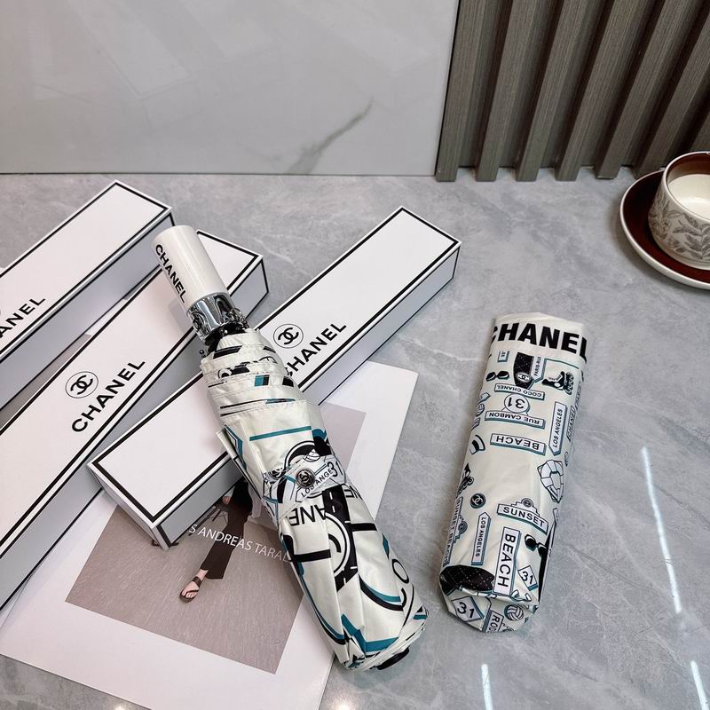 Chanel Umbrella E (10)
