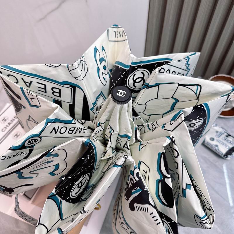 Chanel Umbrella E (11)