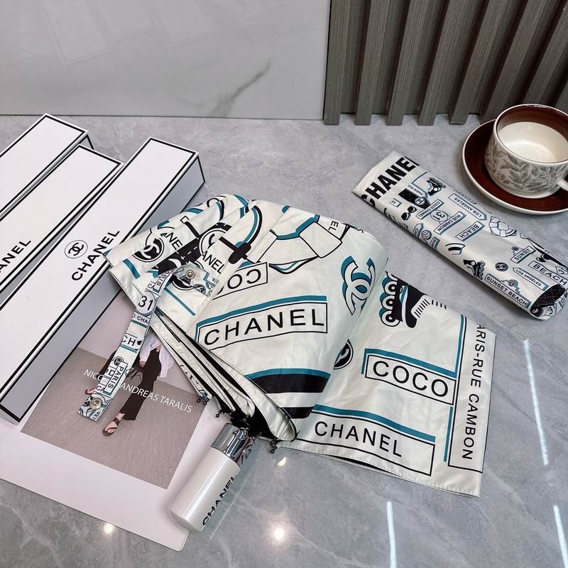 Chanel Umbrella E (12)