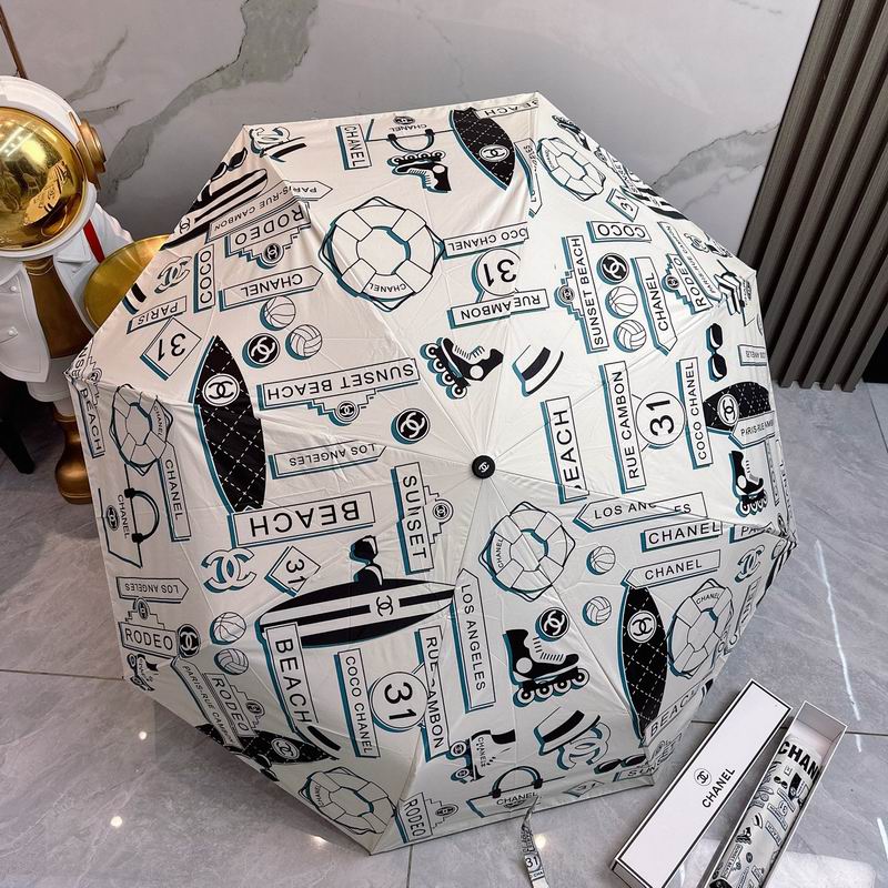 Chanel Umbrella E (14)