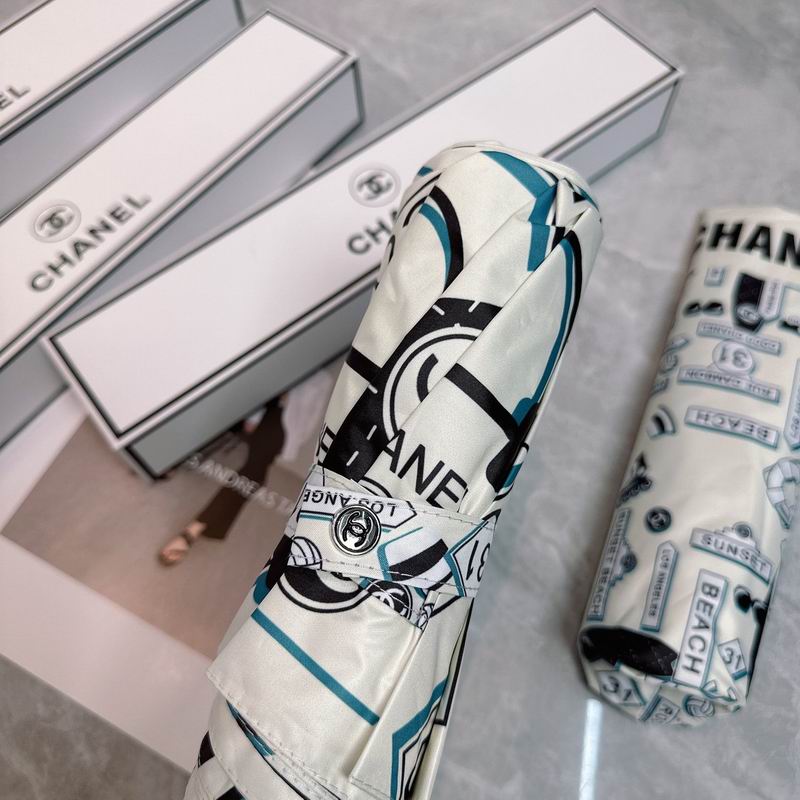 Chanel Umbrella E (15)