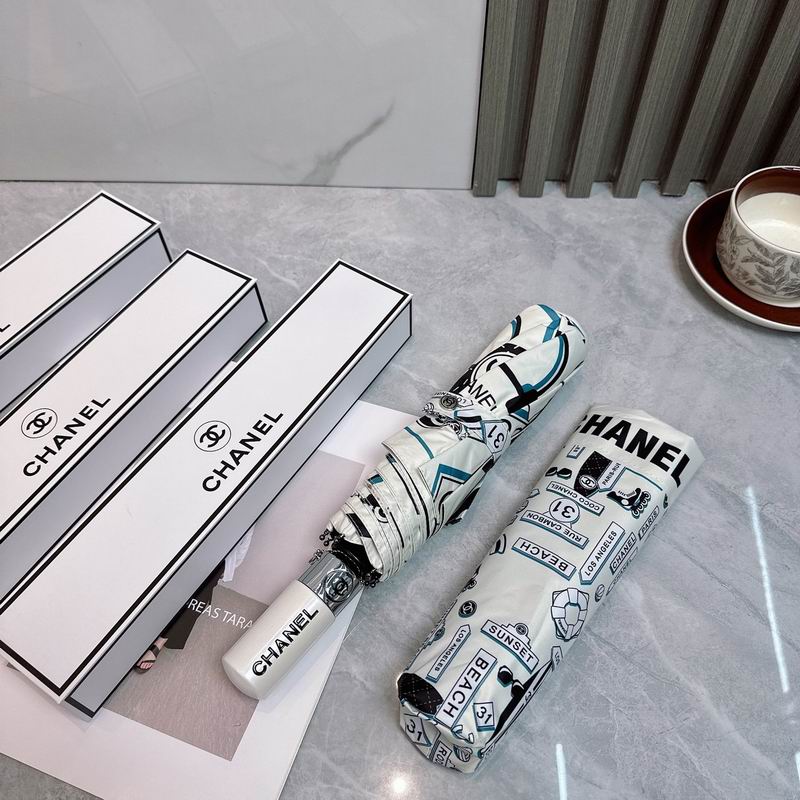 Chanel Umbrella E (16)
