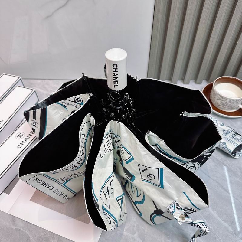Chanel Umbrella E (17)