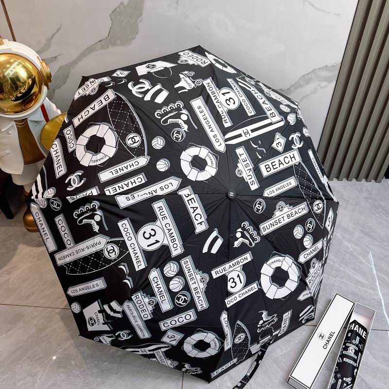 Chanel Umbrella E (19)
