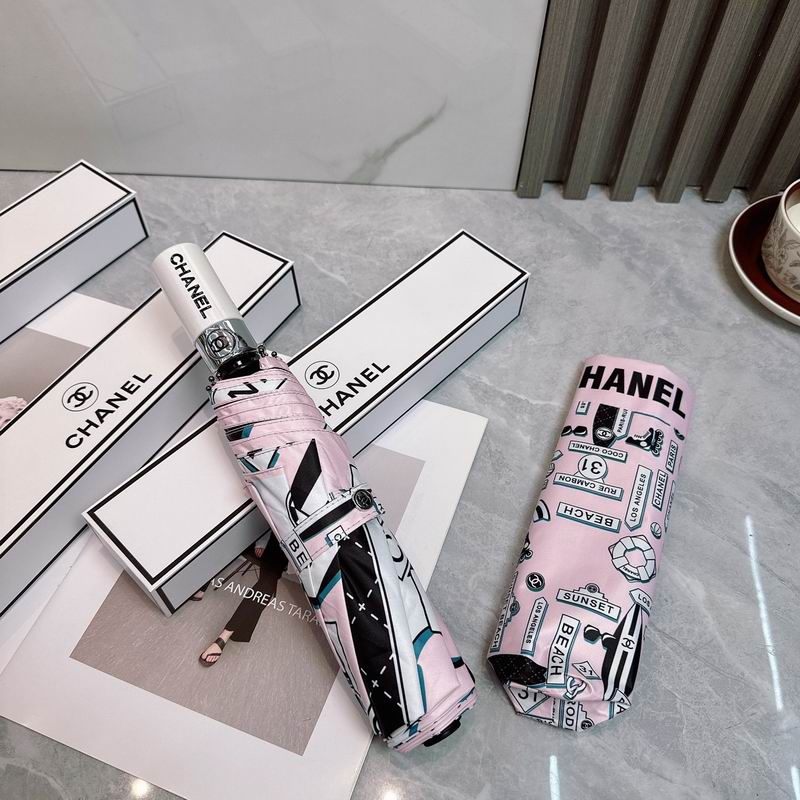 Chanel Umbrella E (2)