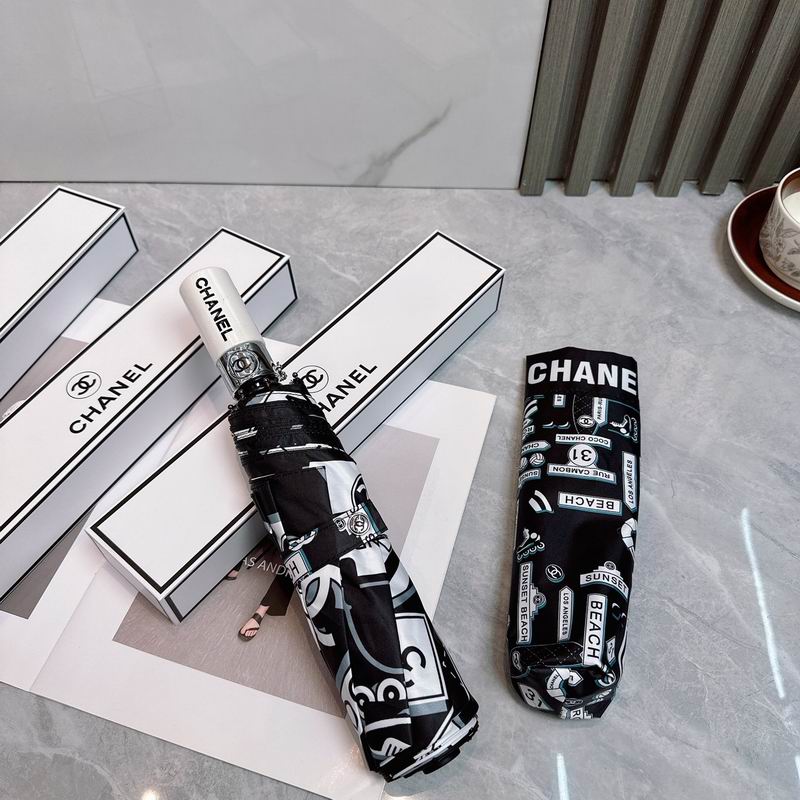 Chanel Umbrella E (20)