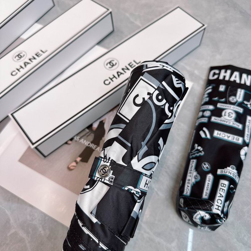 Chanel Umbrella E (21)