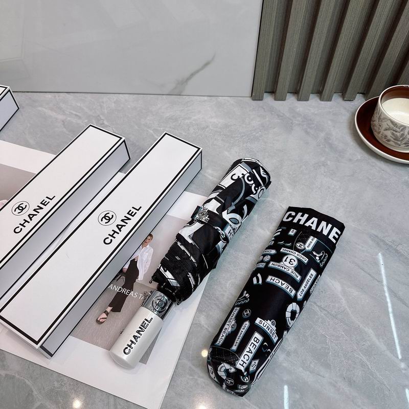 Chanel Umbrella E (22)