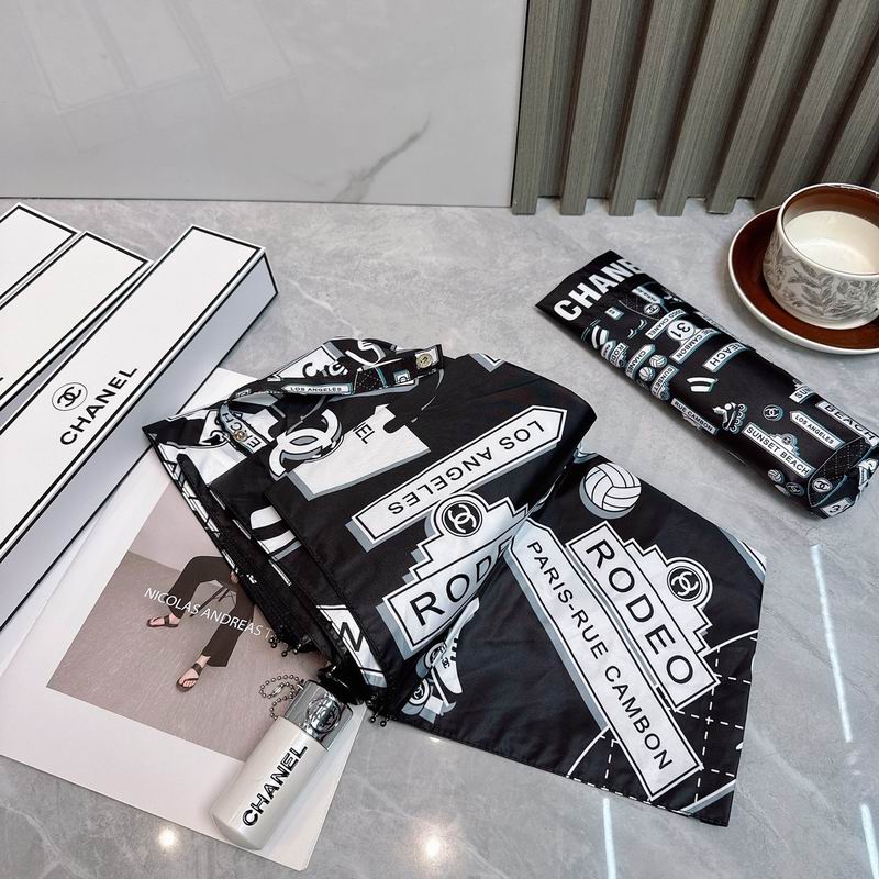 Chanel Umbrella E (25)