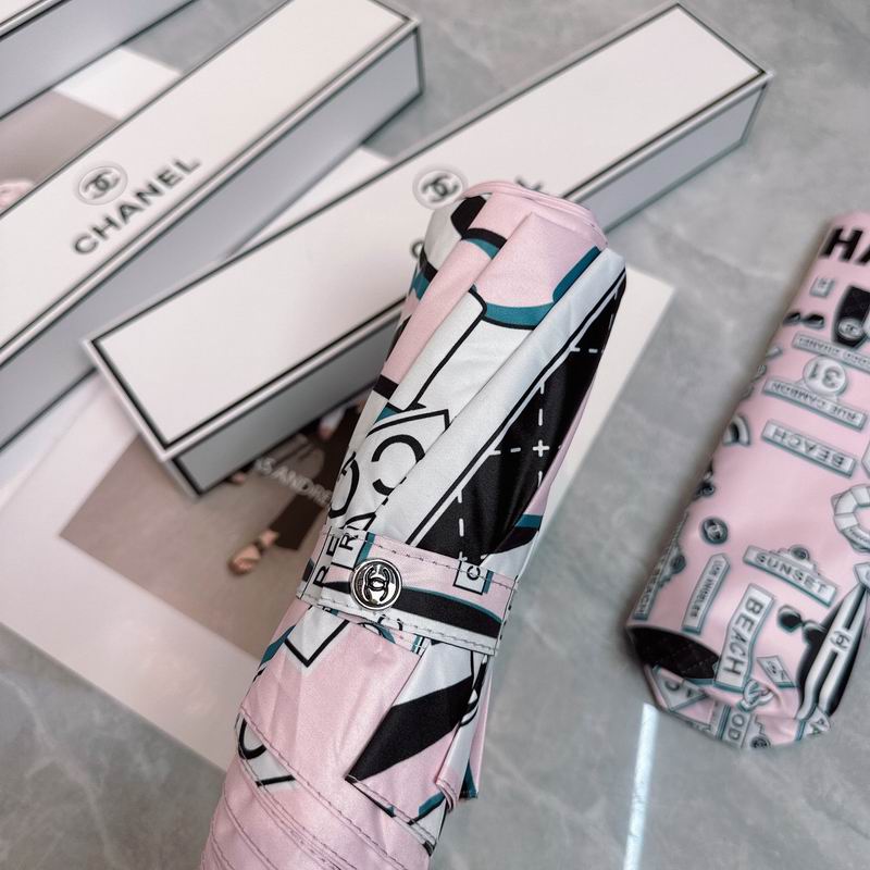 Chanel Umbrella E (3)