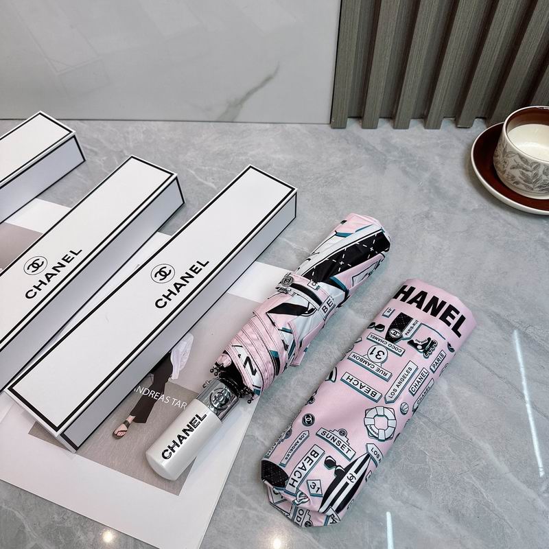 Chanel Umbrella E (4)