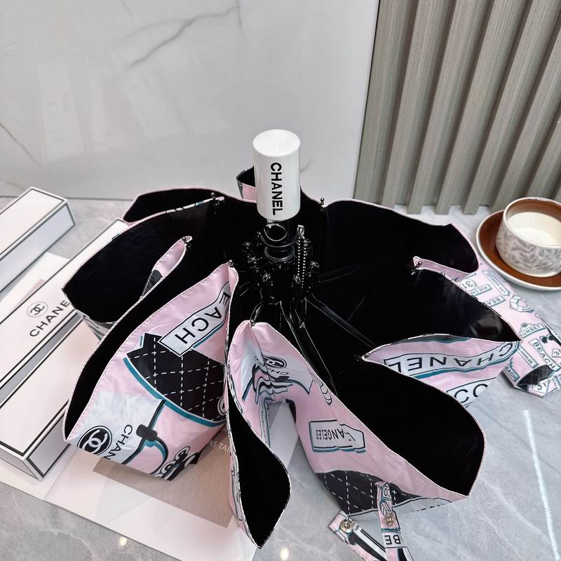 Chanel Umbrella E (5)