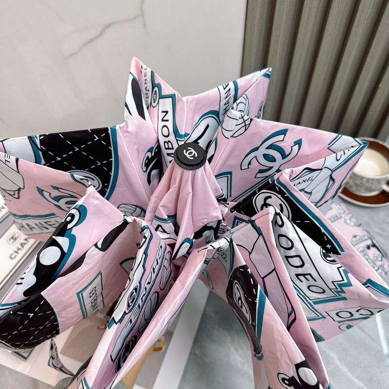 Chanel Umbrella E (6)