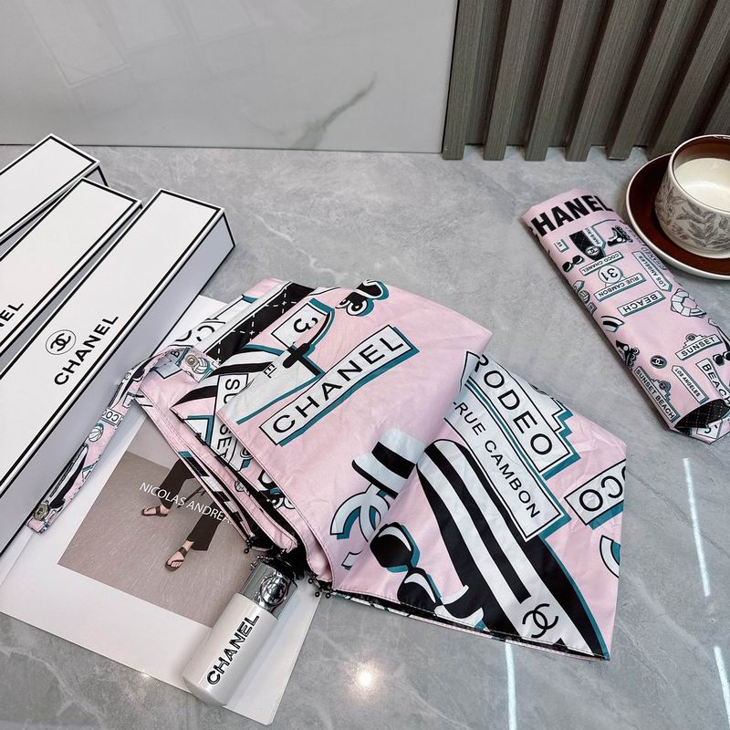 Chanel Umbrella E (7)