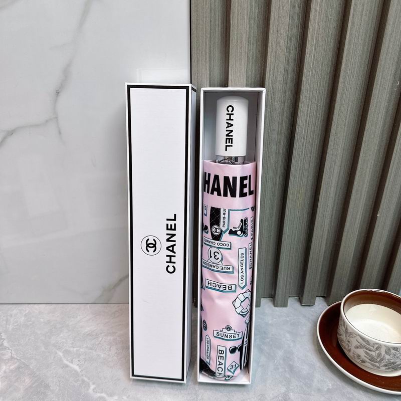 Chanel Umbrella E (9)
