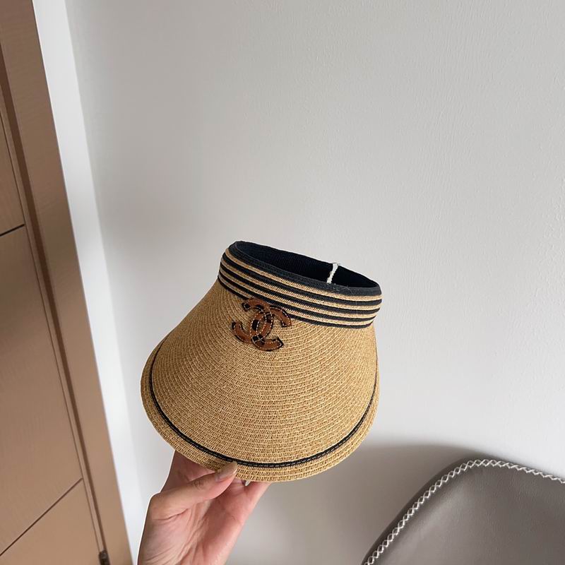 Chanel Visor (39)