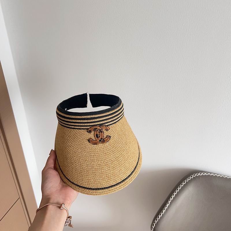 Chanel Visor (40)