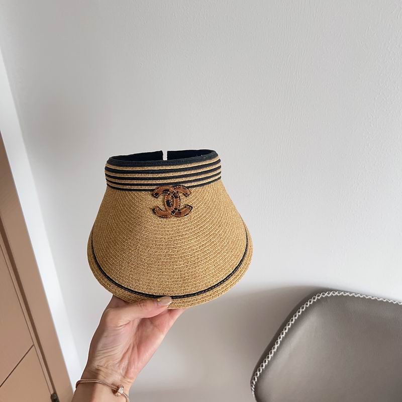 Chanel Visor (41)