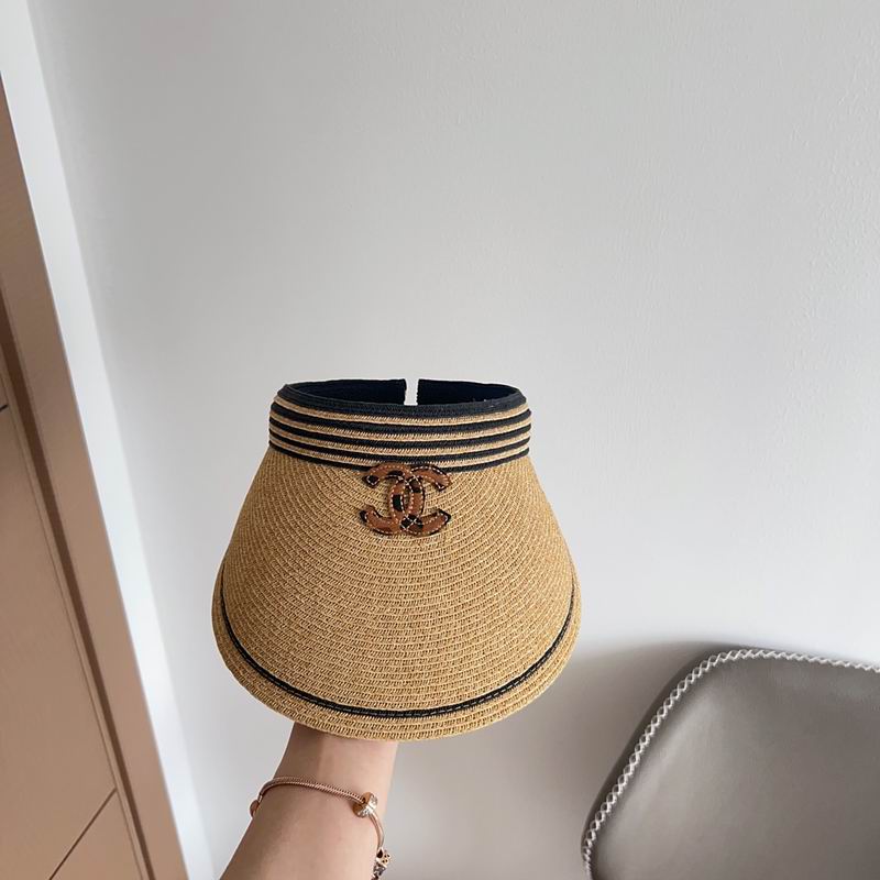 Chanel Visor (43)