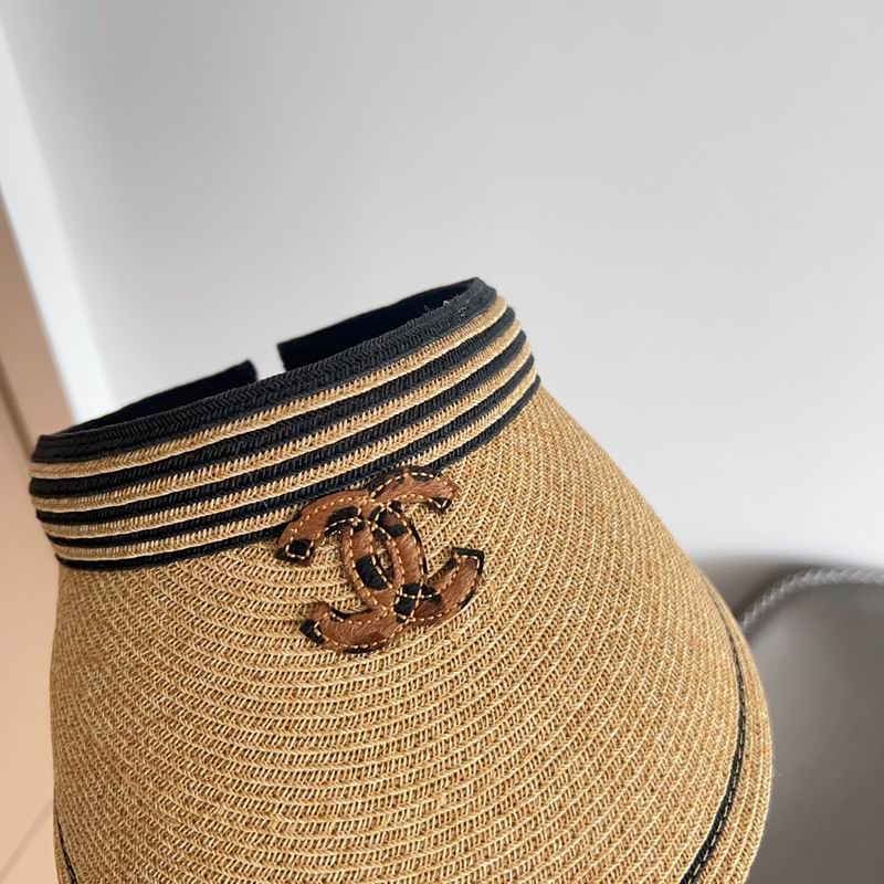 Chanel Visor (44)