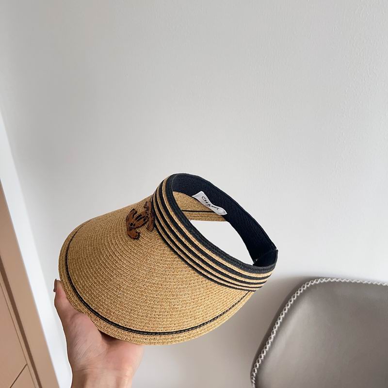 Chanel Visor (45)