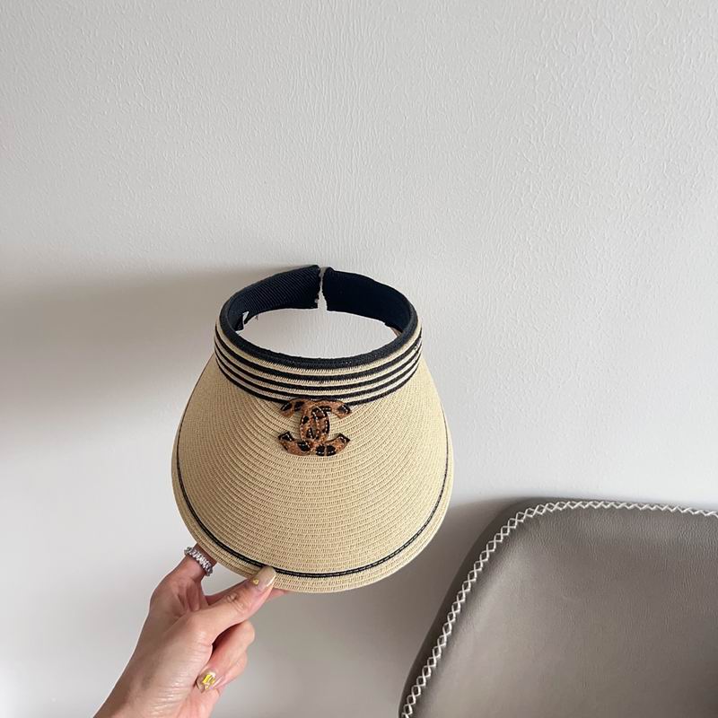 Chanel Visor (49)