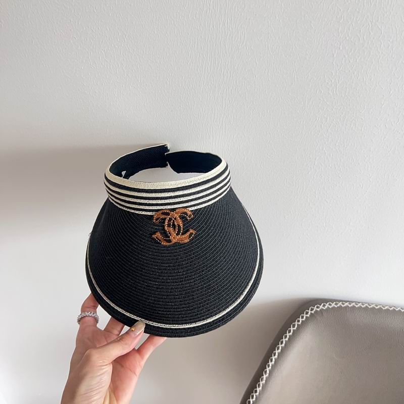 Chanel Visor (59)