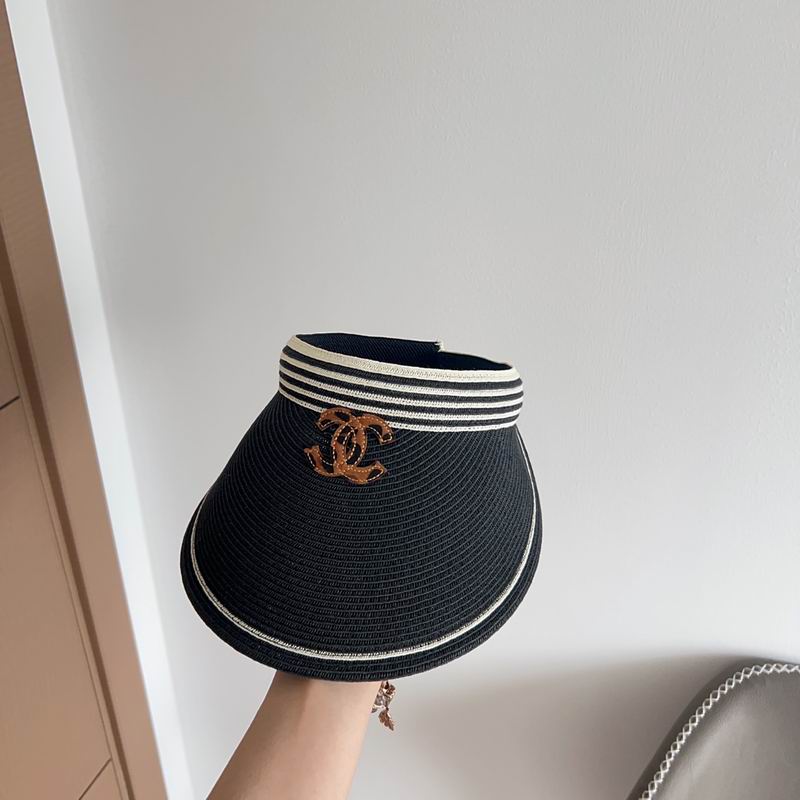 Chanel Visor (60)