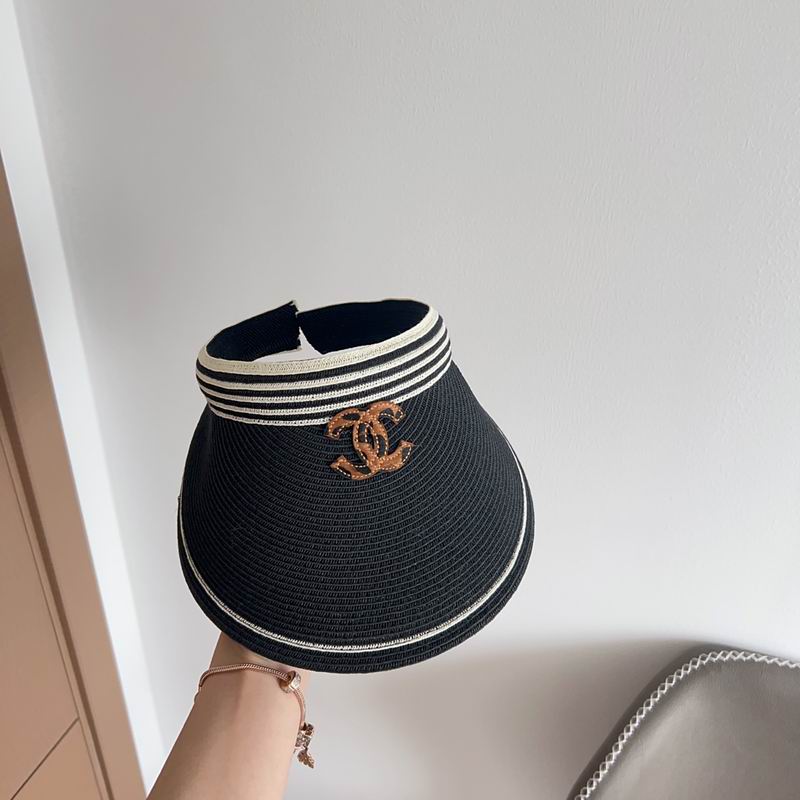 Chanel Visor (61)