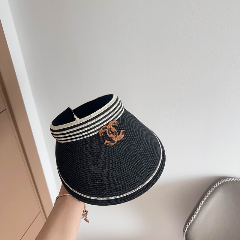 Chanel Visor (62)
