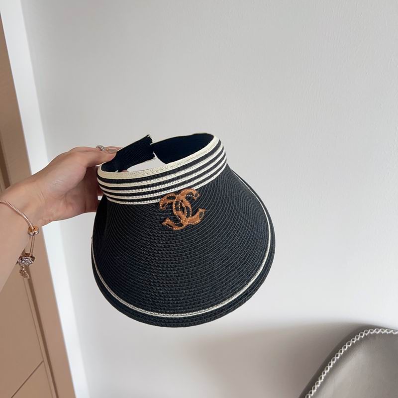 Chanel Visor (63)