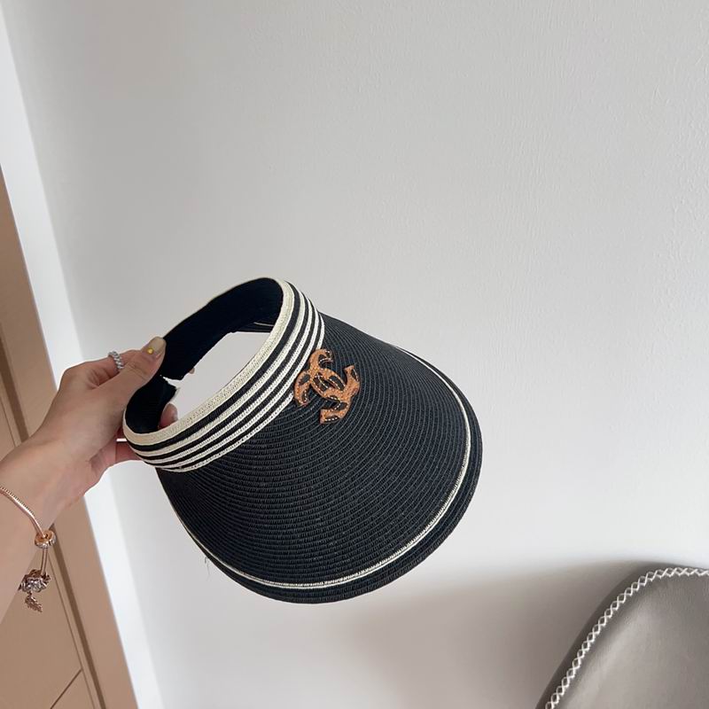 Chanel Visor (64)