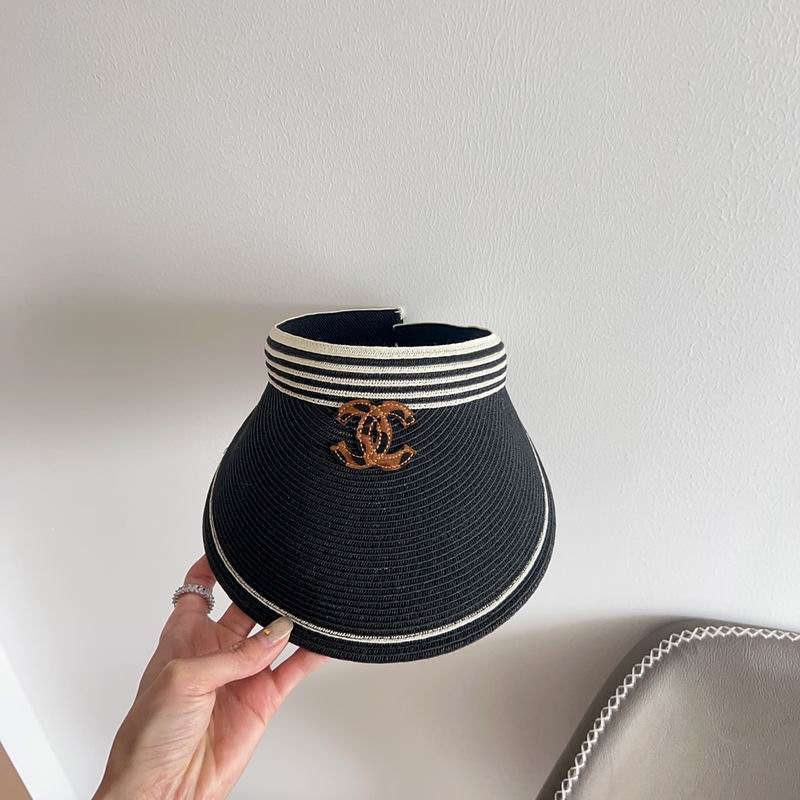 Chanel Visor (65)