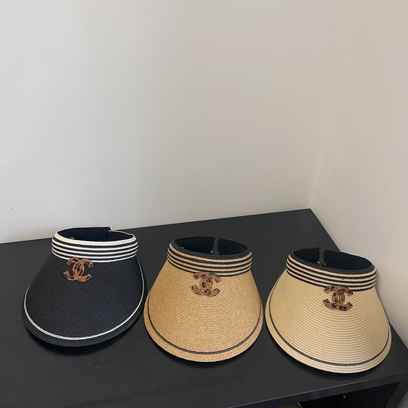 Chanel Visor (67)
