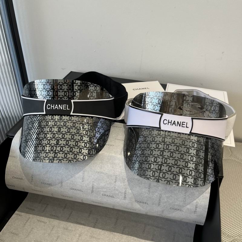 Chanel Visor dx (1)