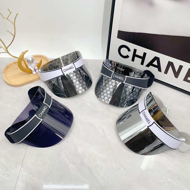 Chanel Visor dx (1)