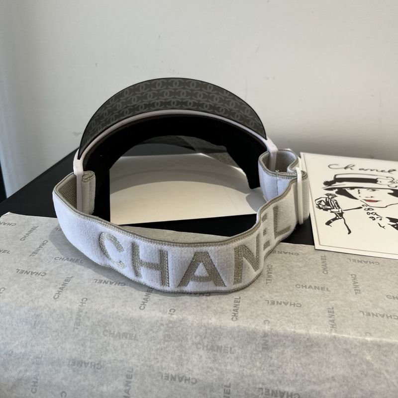 Chanel Visor dx (11)