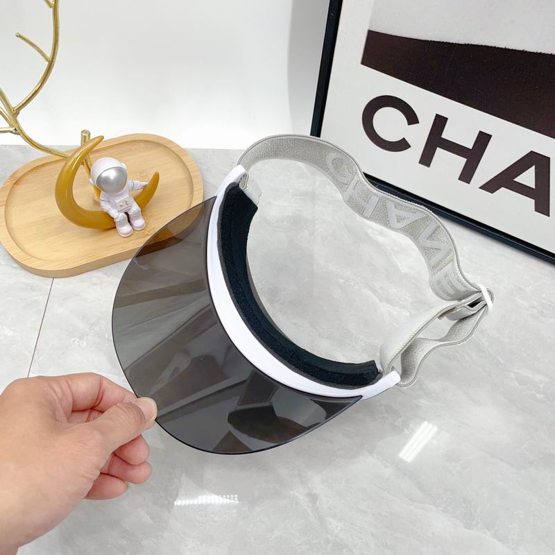 Chanel Visor dx (11)