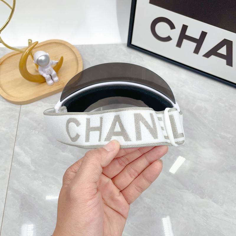 Chanel Visor dx (12)