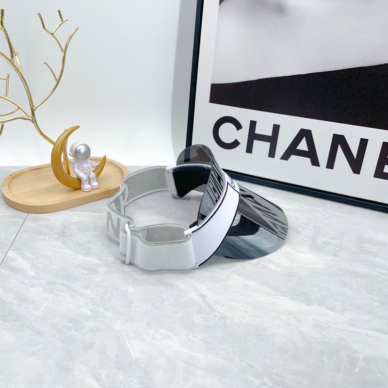 Chanel Visor dx (13)